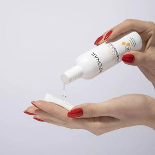 Glossy Finish Liquid (Cleaner) Vitamins&Oils 100ml Neonail