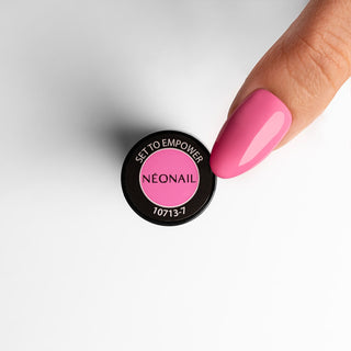 Set To Empower - UV Nagellack 7,2 ml Neonail
