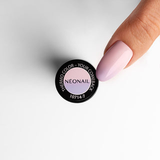Your Comeback - Thermo UV Nagellack 7,2 ml Neonail