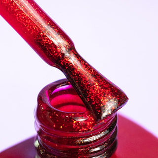 0005 Daring - Cover Base Coat 12ml DNKa