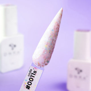 0011B Beauttiful - Cover Base Coat 12ml DNKa