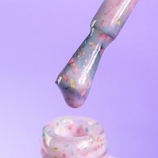 0011B Beauttiful - Cover Base Coat 12ml DNKa