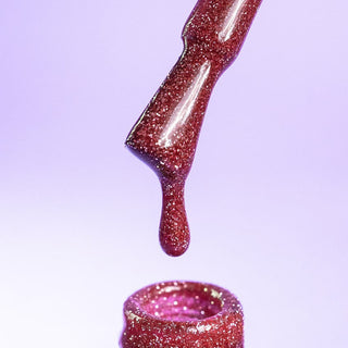 0012A Confident - Cover Base Coat FLASH ON 12ml DNKa