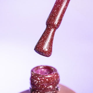 0012A Confident - Cover Base Coat FLASH ON 12ml DNKa