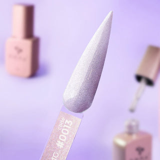 0013 Amazing - Cover Base Coat 12ml DNKa
