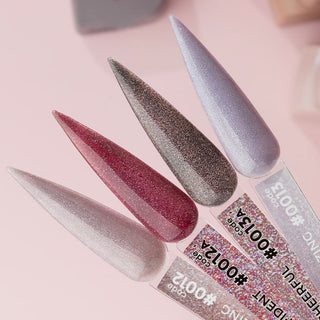 0013 Amazing - Cover Base Coat 12ml DNKa