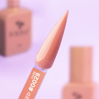 0029 Naked - Cover Base Coat 12ml DNKa