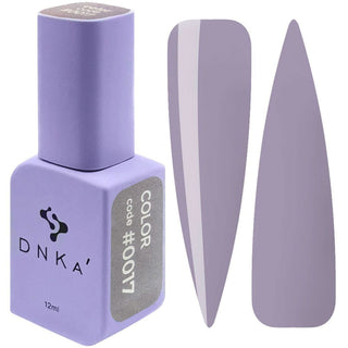 0017 - ГЕЛЬ-ЛАК 12мл DNKa