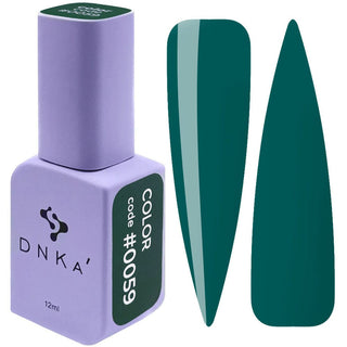 0059 - GEL POLISH 12ml DNKa