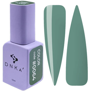 0064 - ГЕЛЬ-ЛАК 12мл DNKa