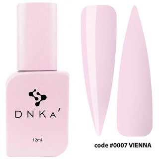 VIENNA - Top Coat (No Wipe) 12ml DNKa