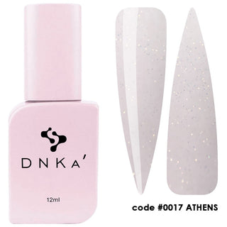 ATHENS - Top Coat (No Wipe) 12ml DNKa