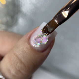 01 Dream Gel 5g NAILS OF THE DAY