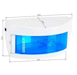 GERMIX UV-C STERILISATOR HQ