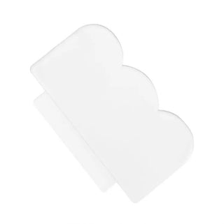 Mini-Stempel mit Schaber Neonail