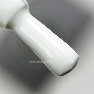 YANG - WEISS OHNE HEMA UV Nagellack 7ml ECLAIR