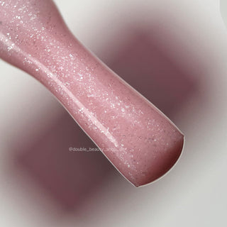 JELLY BELLY - Tint Base Coat 15ml HEYLOVE