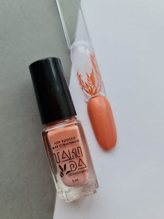 081 Stempellack 5ml TAKIDA