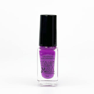 018 Stempellack 5ml TAKIDA