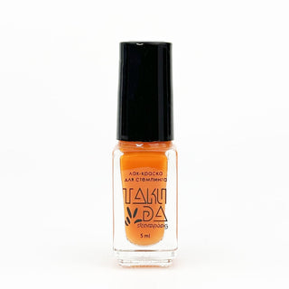 022 Stempellack 5ml TAKIDA