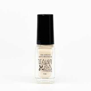 066 Stempellack 5ml TAKIDA