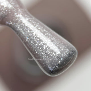 0002 Creme Brulee - Liquid AcryGel 12ml DNKa