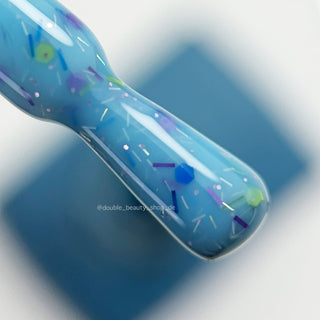 0058 Chilly - Cover Base Coat 12ml DNKa