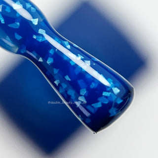 0078 Azure - Cover Base Coat 12ml DNKa