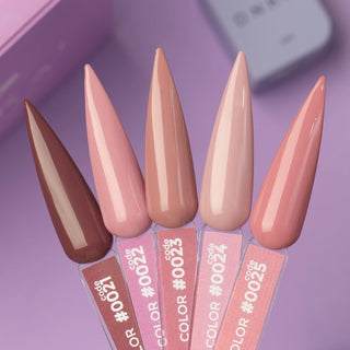 0024 - GEL POLISH 12ml DNKa