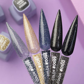 0100 - GEL POLISH 12ml DNKa