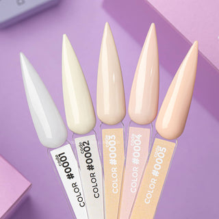 0002 - GEL POLISH 12ml DNKa