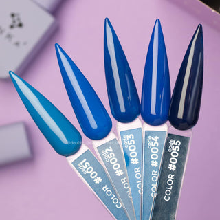 0053 - GEL POLISH 12ml DNKa