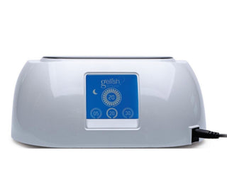 LED Lampe 18G (36W) PLUS mit Comfort Cure GELISH