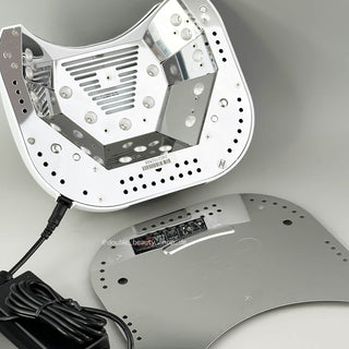 LED Lampe 18G (36W) PLUS mit Comfort Cure GELISH