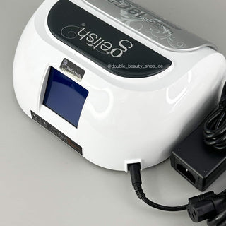 LED Lampe 18G (36W) PLUS mit Comfort Cure GELISH
