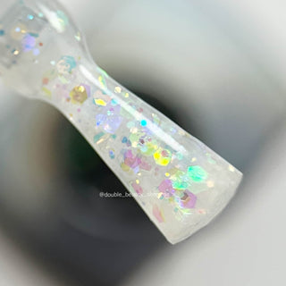 UNICORN - Top Coat (No Wipe) 12ml DNKa