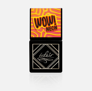 WOW NEON - UV Nagellack 7ml ECLAIR