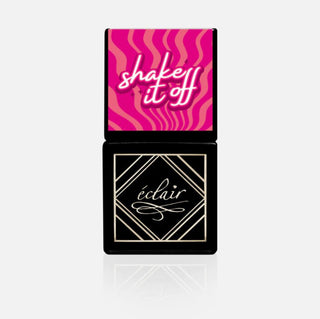 SHAKE IT OFF - UV Nagellack 7ml ECLAIR