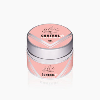 SOFT BLOOM - CONTROL Gel (15g, 50g) ECLAIR