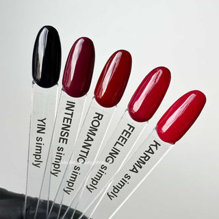 FEELING - OHNE HEMA UV Nagellack 7ml ECLAIR