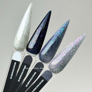 03 Reflective Base Coat 10ml NAILS OF THE DAY