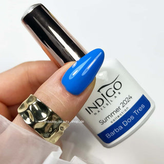 BARBA DOS TRES - Gel polish 7ml