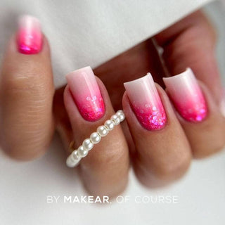 S59 Neon - UV Nagellack ohne Hema 8ml MAKEAR