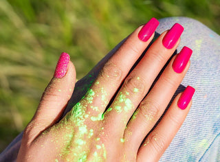 378 Delulu - Gel polish 8ml VICTORIA VYNN