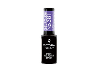 381 Afterek - Gel polish 8ml VICTORIA VYNN