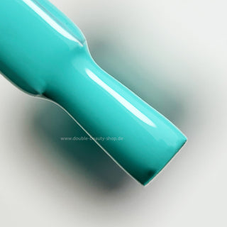 087 Light Teal — Gel polish Pure Creamy 8ml VICTORIA VYNN
