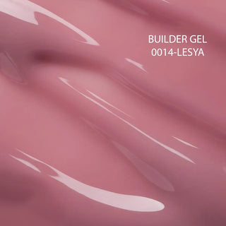 0014 Lesya - Builder Gel 15ml DNKa