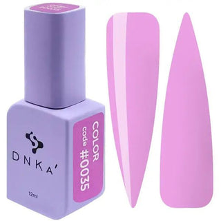 0035 - GEL POLISH 12ml DNKa