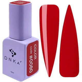 0080 - GEL POLISH 12ml DNKa