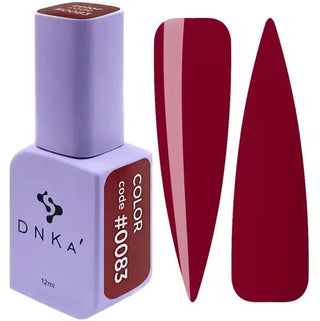 0083 - GEL POLISH 12ml DNKa